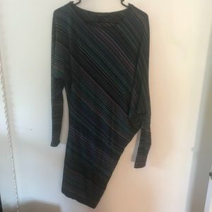 BCBG dress